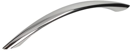 Gamet US-Serie - Meubelgreep - Chroom Glans - 128 mm