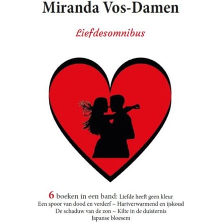 Liefdesomnibus - Miranda Vos-Damen