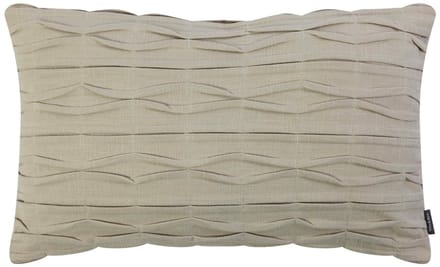 Paulie Kussen beige 30x50cm