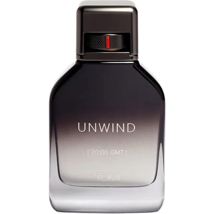 TUMI, Unwind, Eau De Parfum, Pour Homme, 100 ml