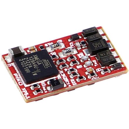 PIKO 46502 SmartDecoder XP 5.1 Locdecoder Module