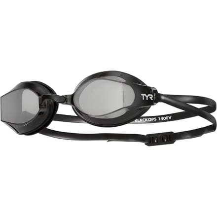 Zwembril TYR Black Ops 140 EV
