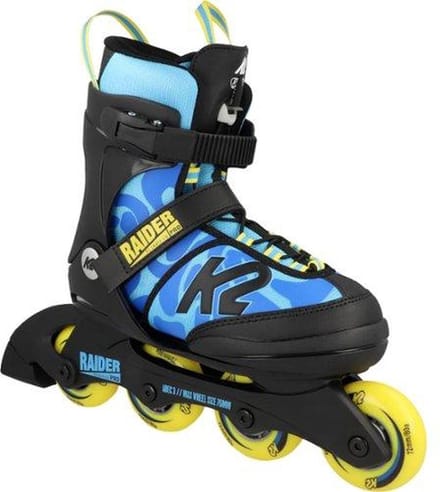 Raider pro K2 35-40