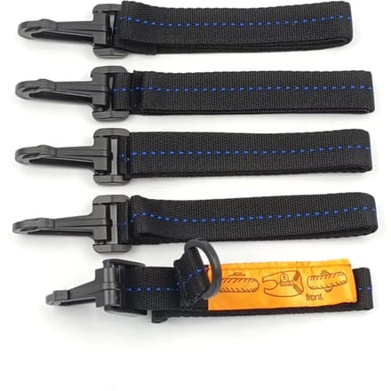 Motorfiets riem onderdelen Tucano Urbano Termoscud® R153