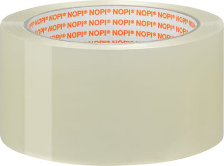 NOPI verpakkingstape Universal