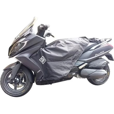 Scooter schort Tucano Urbano Termoscud Kymco Dink Street (Super Dink) 125 (à partir de 2017)