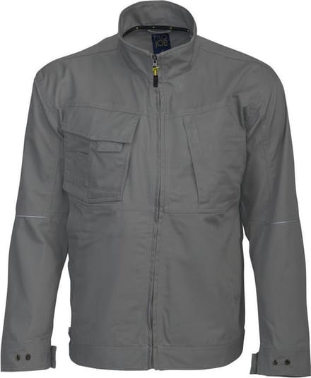 ProJob 4414 SERVICE VEST 644414 - steengrijs - S