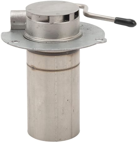 Snelle Verwarming - RVS Branders voor Eberspacher Airtronic D2