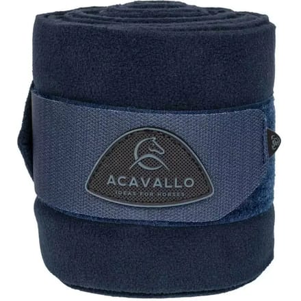 Paardenpolobanden Acavallo (x2)