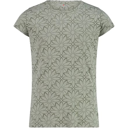 Jersey T-shirt voor meisjes CMP
