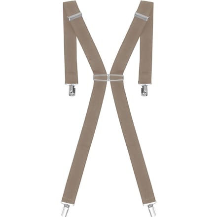 Elastische bretels voor heren | Enzo Accessoires