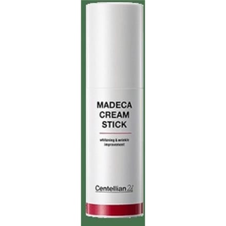 Authentieke CENTELLIAN24 Madeca Crème Stick 10g – Rimpel Vangende Stick white