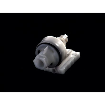 Bevestiging, koplamp DT Spare Parts 2.24057