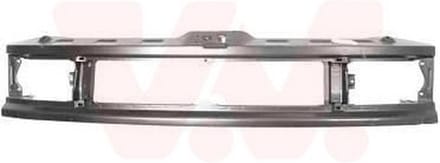 VanWezel 2813667 - Face-armature avant pour Iveco Turbo daily de 2000 à 2006