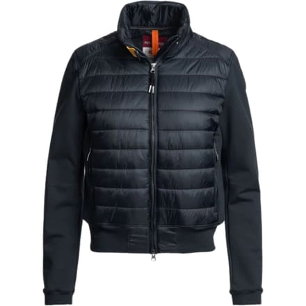Parajumpers Rosy Gewatteerde Jassen Donkerblauw Pwhyfp32