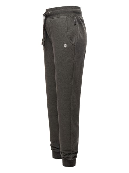 Navahoo dames joggingbroek Schmusekätzchen – Comfortabel & Trendy