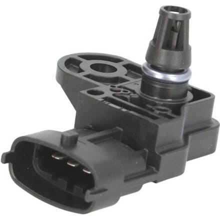 Sensor, inlaatspruitstukdruk BOSCH 0 261 230 429