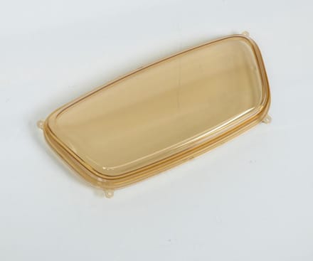 TNT-meterglas voor Yamaha 50 BWS-scooter na 2004, nieuw