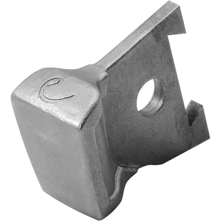 Ijshamer Edelrid