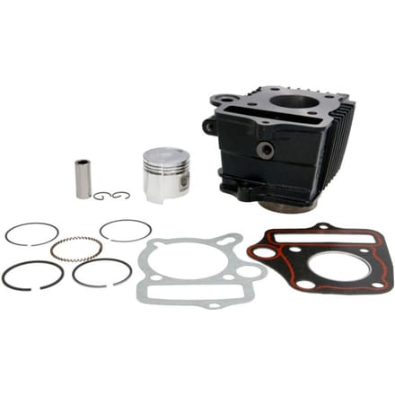 Cilindervoeringset INPARTS IP000106