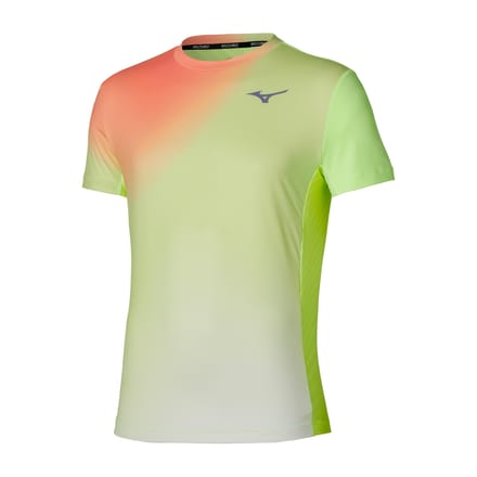 Mizuno Graphic T-shirt Heren