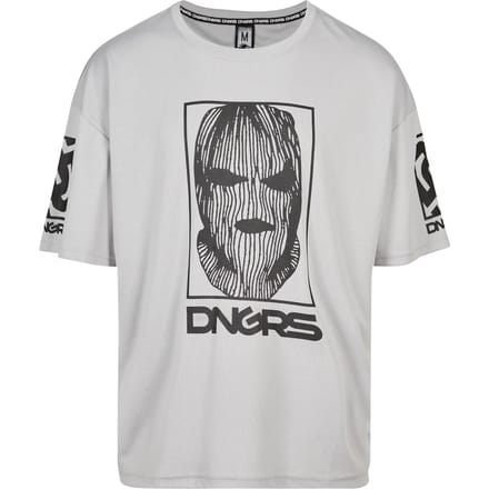 T-shirt Dangerous DNGRS Evil 07