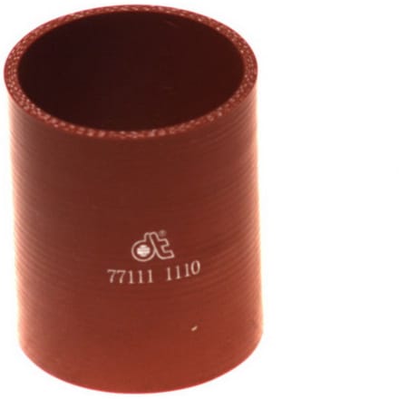 Radiateurslang DT Spare Parts 6.30200