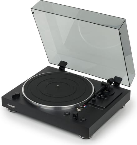 Thorens TD 101 A Platenspeler