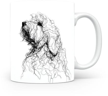 Beker Komondor