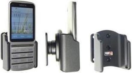 Brodit Passieve Draaibare Houder voor de Nokia C3-01