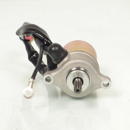 Démarreur Teknix pour Scooter MBK 125 Skycruiser Neuf