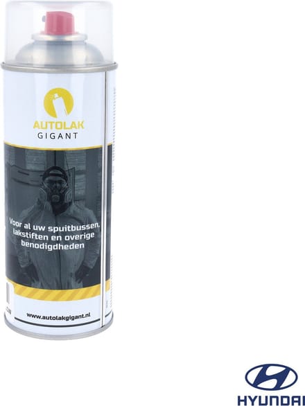 HYUNDAI - V5N - VELVET DUNE-MET. - autolak spuitbus 400ml