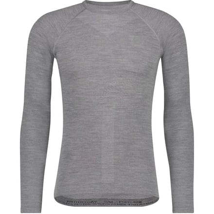 Vest met lange mouwen Agu Winterday