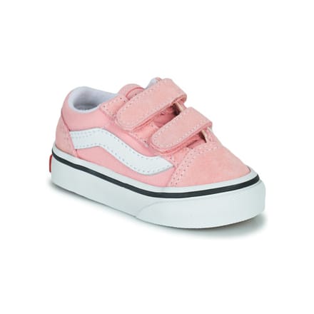 Baby meisjes sportschoenen Vans Old Skool V