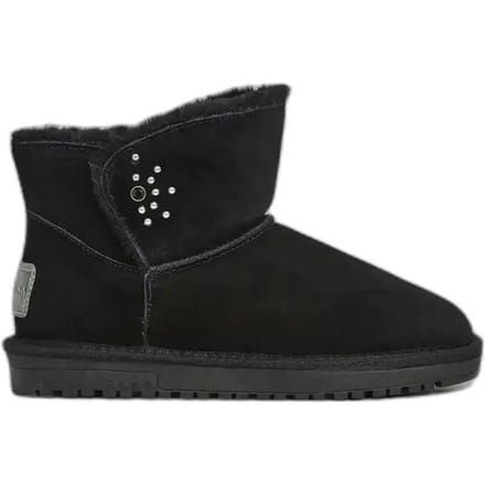Pepe Jeans Diss Urban Booties Zwart EU 39 Vrouw