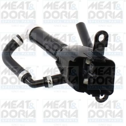 Koplampsproeier MEAT & DORIA 209229