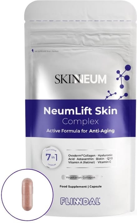 Flinndal Mooie Huid Anti-Aging 30