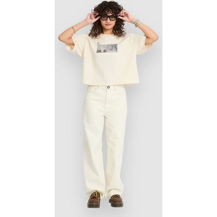 Volcom Bliss T-Shirt wit