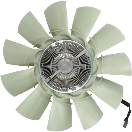 Ventilator, waaier NRF 49773