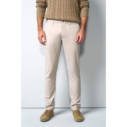Meyer Broek M5 Move Tech Travel Beige / male