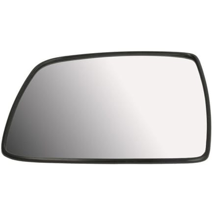 Spiegelglas, buitenspiegel BLIC 6102-20-0529312P