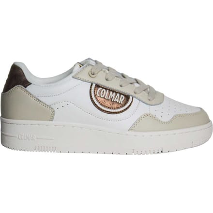 Colmar Witte sneakers