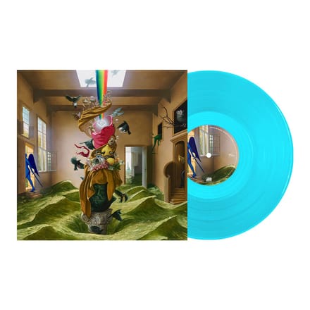 Paradise State Of Mind - Foster The People