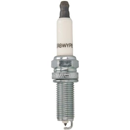 Bougie IRIDIUM CHAMPION OE250, 1 Stuk