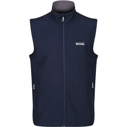 Vest Regatta Bradwell III