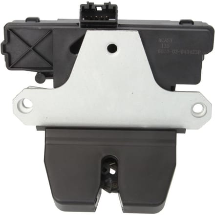 Motorkapslot BLIC 6010-03-043423P