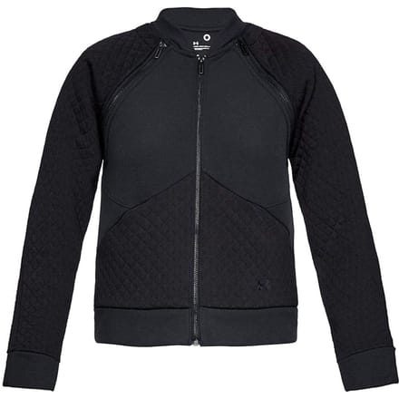 Under Armour Move Light Coldgear Reactor Jacket Gilet - Dames