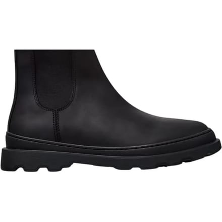 Camper Leren enkellaarsjes Brutus +