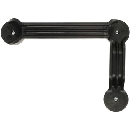 Houder, bumper BLIC 5504-00-2599936P