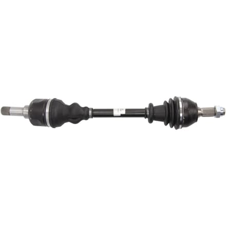 Aandrijfas POINT GEAR PNG70463 links
